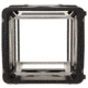 SKB Cases 10U Shock - Mount Rack, 1SKB-R910U20