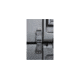 SKB Cases 4U Removable Shock Rack 20in Deep, 3RR-4U20-22B