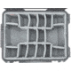 SKB Cases 3-2015-10 - Case W/Thnk Tank Photo Dvders, 3I-2015-10PT