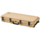 SKB Cases 3614-6 M4/ Short Rfle Case, 36in, Desert Tan, 3i-3614-6T-L