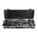 SKB Cases 36x12x8 Rail Pack Utility Case w/Wheels, No Foam, Compact Stand 1SKB-H3611W