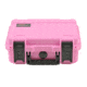 SKB Cases 3i-1209 Series Custom Single Pistol Case, Pink, 3i-1209-SP-P