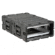 SKB Cases 3U Removable Shock Rack, Black, 30&quot; X 19&quot; X 5 1/2&quot; 3RR-3U30-25B