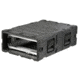 SKB Cases 3U Removable Shock Rack, Black, 30&quot; X 19&quot; X 5 1/2&quot; 3RR-3U30-25B