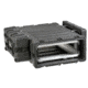 SKB Cases 3U Removable Shock Rack, Black, 30&quot; X 19&quot; X 5 1/2&quot; 3RR-3U30-25B