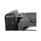 SKB Cases 3U Removable Shock Rack, Rackable Depth 20in, Black, 24in x 19in x 5.25in 3RR-3U20-22B