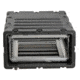SKB Cases 4U Removable Shock Rack, Black, 30&quot; X 19&quot; X 7&quot; 3RR-4U30-25B
