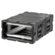 SKB Cases 4U Removable Shock Rack, Black, 30&quot; X 19&quot; X 7&quot; 3RR-4U30-25B
