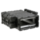 SKB Cases 4U Removable Shock Rack, Black, 30&quot; X 19&quot; X 7&quot; 3RR-4U30-25B