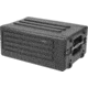 SKB Cases 4U Shallow Roto Rack, w/ wheels and handle, 1SKB-R4SW