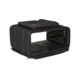 SKB Cases 4U Soft Rack - Pack, 1SKB-SC194U