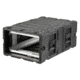 SKB Cases 5U Removable Shock Rack, Black, 30&quot; X 19&quot; X 8 3/4&quot; 3RR-5U30-25B