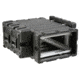 SKB Cases 5U Removable Shock Rack, Black, 30&quot; X 19&quot; X 8 3/4&quot; 3RR-5U30-25B