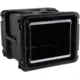 SKB Cases 8U Shock - Mount Rack, 1SKB-R908U20