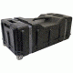 SKB Cases Amp Head Case - Multipurpose Utility Case w/ Wheels 720