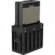 SKB Cases 1x12 Amp Utility Vehicle 25-1/4 x 12-1/4 x 22-1/4 1SKB-R112AUV