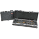 SKB Cases ATA Double Bow Case, 42in, Black, 2SKB-4114A
