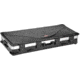 SKB Cases ATA Double Bow Case, 42in, Black, 2SKB-4114A