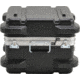 SKB Cases ATA Maximum Protection Case without foam 16 x 16 x 13 3SKB-1616M