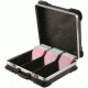 SKB Cases ATA Style Utility Case with dividers 17-1/4 x 17-1/4 x 5-3/4 1SKB-1717DJ