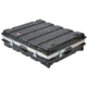 SKB Cases ATA Maximum Protection Case w/out Foam and w/Wheels,37.5x32.5x10.25in,Black 3SKB-3429W
