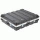 SKB Cases ATA Maximum Protection Case w/out Foam and w/Wheels,37.5x32.5x10.25in,Black 3SKB-3429W