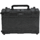 SKB Cases Cases Roto Mil-Std Waterproof Case 10 Deep with wheels &amp; pull handle 28 x 17 x 10, Empty, 3R2817-10B-EW