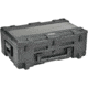 SKB Cases Cases Roto Mil-Std Waterproof Case 10 Deep with wheels &amp; pull handle 28 x 17 x 10, Empty, 3R2817-10B-EW