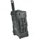 SKB Cases Cases Roto Mil-Std Waterproof Case 10 Deep with wheels &amp; pull handle 28 x 17 x 10, Cubed Foam, 3R2817-10B-CW