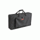 SKB Cases DJ/Midi Keyboard Controller Soft Case,27x14x4in,Black 1SKB-SC2714