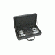 SKB Cases DJ/Midi Keyboard Controller Soft Case,27x14x4in,Black 1SKB-SC2714