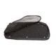 SKB Cases Door Pouch for Shockracks - Small accessory pocket 20 x 10 x 3 with hardware to attach to case lids 3SKB-BB60