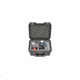 SKB Cases GoPro Camera Case 1 PACK, Black, 3I-0907-4-008