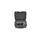 SKB Cases GoPro Camera Case 3 PACK, Black, 3i1209-4-010
