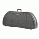 SKB Cases Hoyt Hunter Series Bow Case, Black, 39x15 in, 2SKB-4117-H