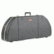 SKB Cases Hoyt Hunter Series Bow Case, Black, 39x15 in, 2SKB-4117-H