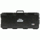 SKB Cases iSeries 4217 Hoyt Parallel Limb Bow Case, Large, 45.12x19.45x8.34 in, Black, 3i-4217-HPL