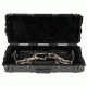 SKB Cases iSeries 4217 Hoyt Parallel Limb Bow Case, Large, 45.12x19.45x8.34 in, Black, 3i-4217-HPL