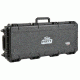 SKB Cases iSeries 4214-5 Hoyt Medium Parallel Limb Bow Case, 44.96x16.98x6.34 in, Black, 3i-4214-HPL