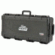 SKB Cases iSeries 3614-6 Hoyt Small Parallel Limb Bow Case, 39.04x 16.81x 6.84 in, Black, 3i-3614-HPL