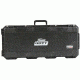 SKB Cases iSeries 3614-6 Hoyt Small Parallel Limb Bow Case, 39.04x 16.81x 6.84 in, Black, 3i-3614-HPL