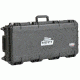 SKB Cases iSeries 3614-6 Hoyt Small Parallel Limb Bow Case, 39.04x 16.81x 6.84 in, Black, 3i-3614-HPL