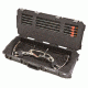 SKB Cases iSeries 3614-6 Hoyt Small Parallel Limb Bow Case, 39.04x 16.81x 6.84 in, Black, 3i-3614-HPL