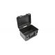 SKB Cases Seres Injecton Molded Ml-Standard Waterproof - Case 15inx10inx9in Empty, 3I-1510-9B-E