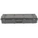 SKB Cases I Series Injection Molded Watertight &amp; Dust Proof Case w/wheels, Black, 56in x 16in x 9in 3I-5616-6B-E