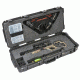 SKB Cases i-Series Tenpoint Breakdown Crossbow Case, Black 3i3614-6-007