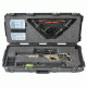SKB Cases i-Series Tenpoint Breakdown Crossbow Case, Black 3i3614-6-007