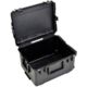 SKB Cases Seres Injecton Molded Ml-Standard Waterproof - Case 22inx17inx12in W/Wheels, Empty, 3I-2217-12BE