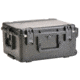 SKB Cases Seres Injecton Molded Ml-Standard Waterproof - Case 22inx17inx12in W/Wheels, Empty, 3I-2217-12BE