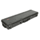 SKB Cases Injection Molded 42.5inx14.5inx5.5in 76-Note Keyboard Case, Black, 3I-5014-TKBD